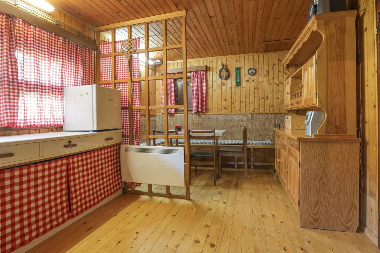 Cottage House Podgosar Bled Pokljuka Exterior foto